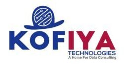 Kofiya Technologies